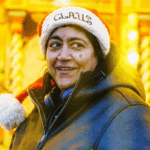 Bend It Like Beckham director has a sequel – and a spin on a Christmas classic 1 bend it like beckham director has a sequel and a spin on a christmas classic