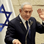 Benjamin Netanyahu seeks pardon from Israel’s president 4 Benjamin Netanyahu seeks pardon from Israel’s president