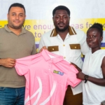 Betika sign partnership deal with Halifax Queens to become merchandise sponsors 4 Betika sign partnership deal with Halifax Queens to become merchandise sponsors