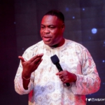 Bishop Tackie-Yarboi calls for balance between prosperity and spiritual values 5 Bishop Tackie-Yarboi calls for balance between prosperity and spiritual values