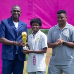 Black Princesses’ Sarah Nyarko named Best Player at 2025 WAFU B U20 Girls’ Cup in Benin 1 black princesses sarah nyarko named best player at 2025 wafu b u20 girls cup in benin