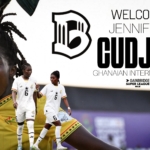 Black Queens midfielder Jennifer Cudjoe joins Brooklyn FC 6 Black Queens midfielder Jennifer Cudjoe joins Brooklyn FC