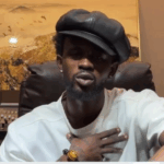 Black Sherif congratulates 2025 NSMQ finalists as they lock horns in a fierce grand finale 4 Black Sherif congratulates 2025 NSMQ finalists as they lock horns in a fierce grand finale