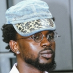 Black Sherif reveals Amakye Dede inspired ‘Iron Boy’, says the legend is family