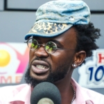 Black Sherif reveals he filed for two Grammy categories 1 black sherif reveals he filed for two grammy categories