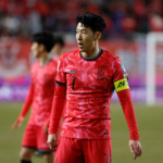 Black Stars defence has to stop Son – Otto Addo 5 Black Stars defence has to stop Son – Otto Addo