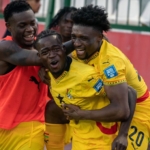 Black Stars have quality to beat South Korea – Kamaldeen 3 Black Stars have quality to beat South Korea – Kamaldeen
