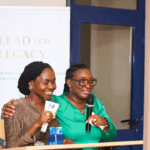 Bold Climate commitments made at SDG Hangout 2