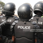 Bono Police rescue woman from kidnapping  