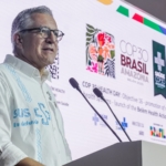 Brazil launches first global health adaptation plan at COP30