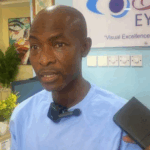 Breast milk in children’s eyes is dangerous, not a cure – Optometrist warns 3 Breast milk in children’s eyes is dangerous, not a cure – Optometrist warns