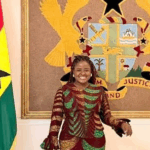 Bridget Bonnie appointed Head of Information at Ghana High Commission UK, pledges support for Mahama’s ‘Reset Agenda’