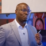 British columnist Mat Whatley’s writeup about Ghana full of inaccuracies – Finance Ministry