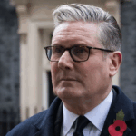 British prime minister Starmer will fight attempts to replace him, allies say