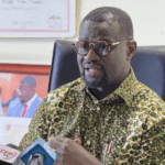 Build cities that breathe, not choke – Annoh-Dompreh to Parliament 1 build cities that breathe not choke annoh dompreh to parliament