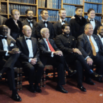 ‘Built by China or blessed by America?’ – Ambassador Edward Boateng calls for people-centred perspective on global development