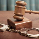 Businessman jailed eight years for stealing 1 businessman jailed eight years for stealing