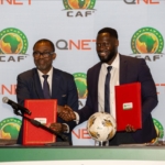 CAF, QNET renew partnership for 2025/26 Interclub Football Season