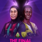 CAF WCL: ASEC Mimosas to play AS FAR in final on November 21