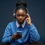 Caller tunes vs. streaming: The Ghanaian reality
