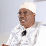 Cameroon’s opposition leader in The Gambia after fleeing for his safety 1 cameroons opposition leader in the gambia after fleeing for his safety