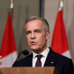 Canada’s Carney says he apologised to Trump over Reagan ad 4 Canada’s Carney says he apologised to Trump over Reagan ad