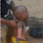 Caretaker allegedly scalds 9-year-old with boiling water over bed defecation 1 caretaker allegedly scalds 9 year old with boiling water over bed defecation