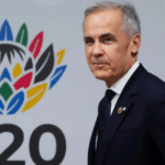 Carney says trade talks with Trump to resume ‘when it matters’