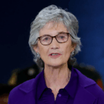 Catherine Connolly becomes 10th president of Ireland