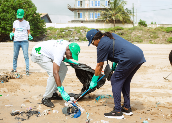 Cenpower marks financial close 10th anniversary with KIPP clean project at Sega Beach