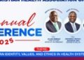 CHAG to host 2025 annual conference focused on Christian values in healthcare