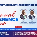 CHAG to host 2025 annual conference focused on Christian values in healthcare