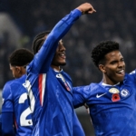 Chelsea sweep aside managerless Wolves to go second