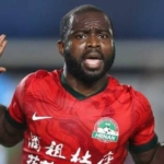Chengdu Rongcheng FC fined over racist abuse of Frank Acheampong