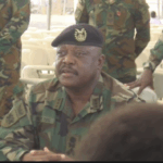 Chief of Defence Staff says lessons from El-Wak recruitment will improve future exercises 1 chief of defence staff says lessons from el wak recruitment will improve future