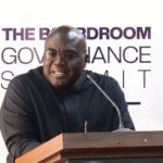 Chief of Staff hails CHAG as strategic pillar in healthcare delivery in Ghana 3 Chief of Staff hails CHAG as strategic pillar in healthcare delivery in Ghana