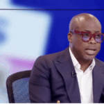 Christmas tree controversy was overblown and political — Paul Adom-Otchere 3 Christmas tree controversy was overblown and political — Paul Adom-Otchere
