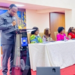 CIHRM confers chartered status on 25 members, graduate 279 associate members