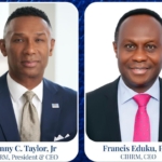 CIHRM signs strategic partnership agreement with SHRM to advance HR excellence in Ghana 4 CIHRM signs strategic partnership agreement with SHRM to advance HR excellence in Ghana