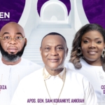 Citizen Fellowship Church to celebrate 6th anniversary with ‘Open Heavens’ service