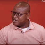 CJ Vetting: We’re not operating in a vacuum that demands we rush to fill it — Ahiagbah