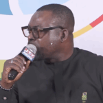 Climate change straining Ghana’s healthcare delivery — Health Ministry 4 Climate change straining Ghana’s healthcare delivery — Health Ministry