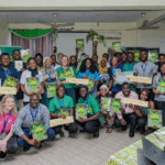 Climate Education Community of Practice meets in Tamale to strengthen climate education 1 climate education community of practice meets in tamale to strengthen climate education