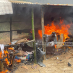 Coalition Against Galamsey condemns attack on anti-illegal mining task force, calls for swift action