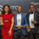 Comsys Ghana wins 8 honours at 7th National Technology and Communications Awards