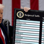 Conservative justices sharply question Trump tariffs in high-stakes hearing 1 conservative justices sharply question trump tariffs in high stakes hearing