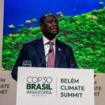 COP30: Lands Minister tells world leaders Ghana is ready to power Africa’s clean energy future 5 COP30: Lands Minister tells world leaders Ghana is ready to power Africa’s clean energy future
