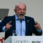 COP30: World leaders take aim at Trump for climate inaction 5 COP30: World leaders take aim at Trump for climate inaction