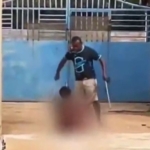 Court remands man in viral domestic violence video, two family members also charged