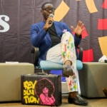 Creative economy holds key to Ghana’s future – Cultural Theorist 5 Creative economy holds key to Ghana’s future – Cultural Theorist